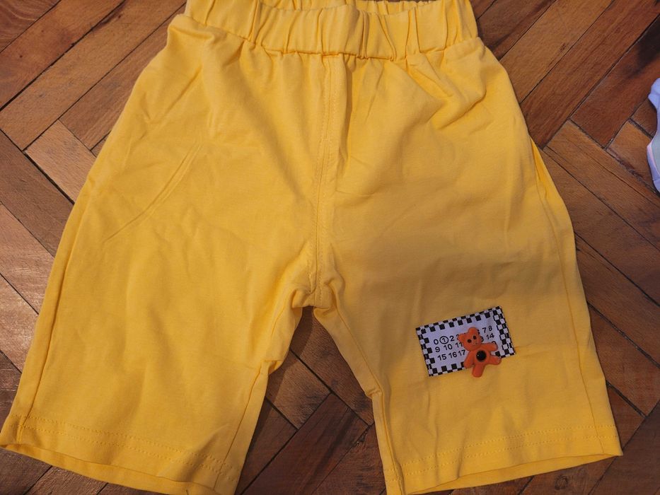 Детски комплект р-р 90