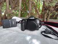 Canon 70D perfect functional