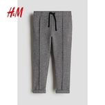 H&m штаны детские для мальчика