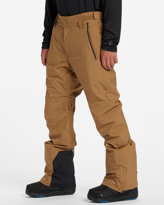 Billabong Ski/Snowboard Pants ОРИГИНАЛ мъжки ски/сноуборд панталон S-M