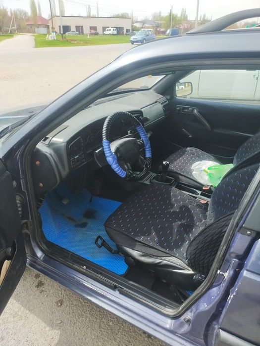 Пассат универсал