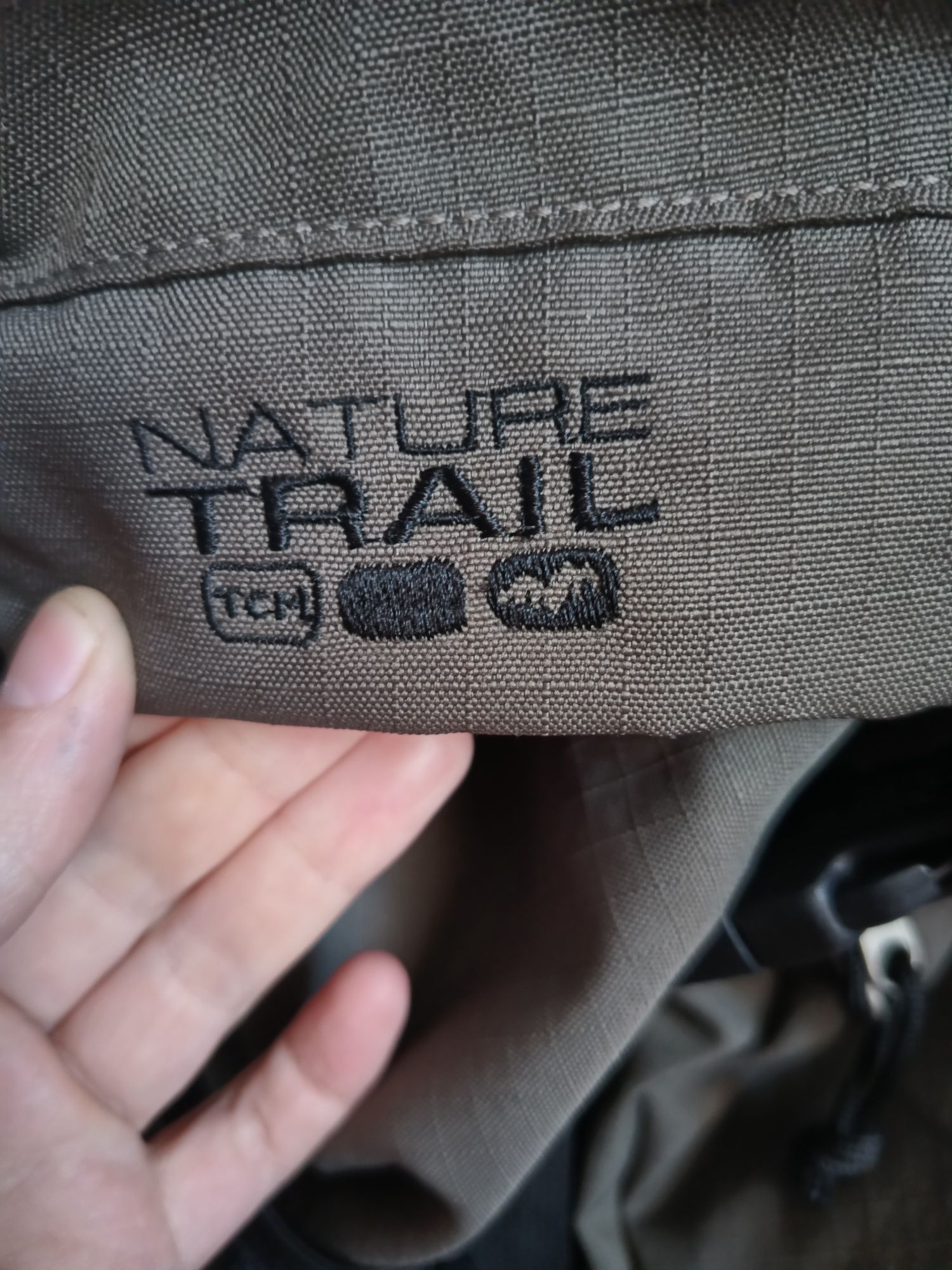 Rucsac Nature Trail