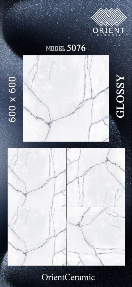 Широкие ассортимент от производителя ORIENT CERAMIC DILLER