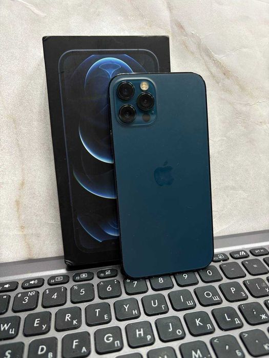 Apple iPhone 12 Pro. Жезказган мира (4316)