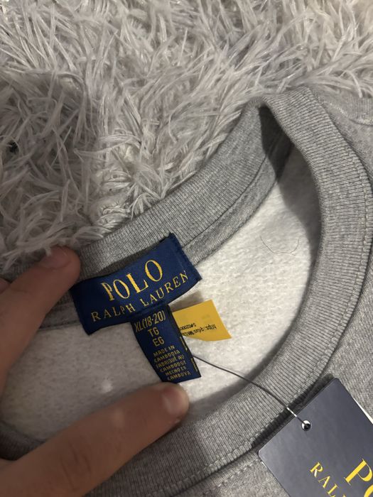 Polo lauren polo