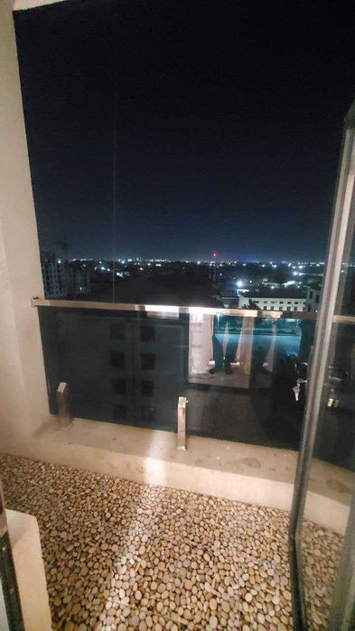 Продаётся квартира, собственная! Новостройка,3х-8э-9э(Рудакий/MerryMe)