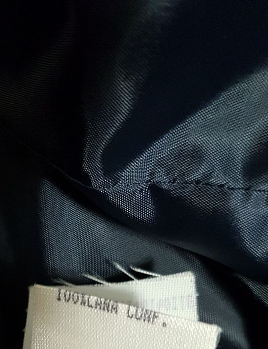 Compleu Italia, sacou fusta, stofa lana