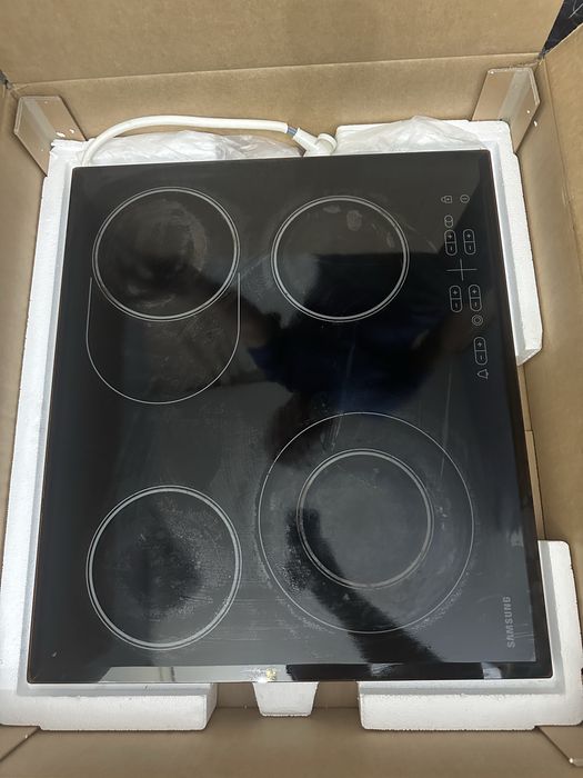 Варочная поверхность