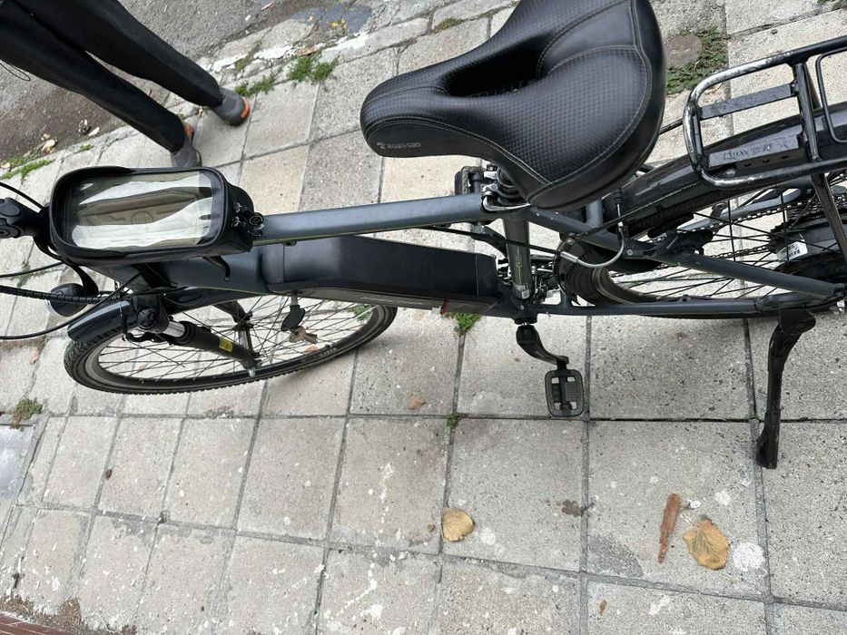 Електрически велосипед Fisher Proline