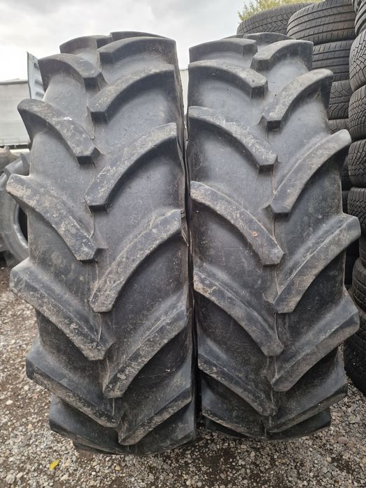 ANVELOPE 16.9R38 (420/85R38) marca Mitas