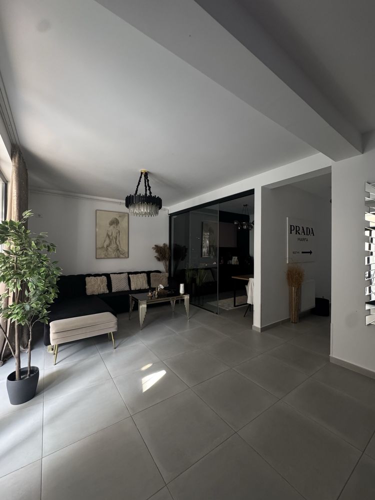 Casa de vanzare Popesti Leordeni