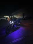 Yamaha MT125 A1