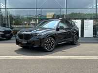 BMW X5 BMW X5 xDrive30d (MHEV)