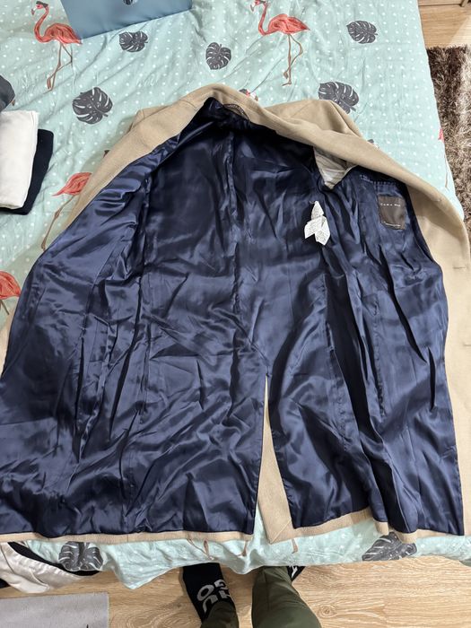 Шлифер Liu Jo и Zara