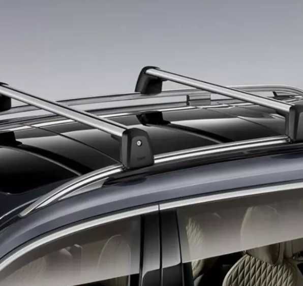 За BMW X5, G05 оригинални напречни греди