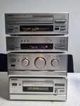 Linie audio midi Onkyo Japan