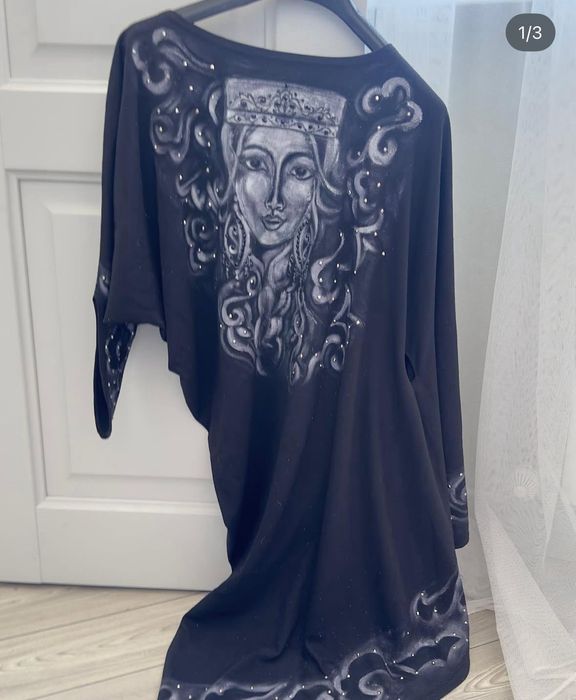 Платье дизайнерское брендовые