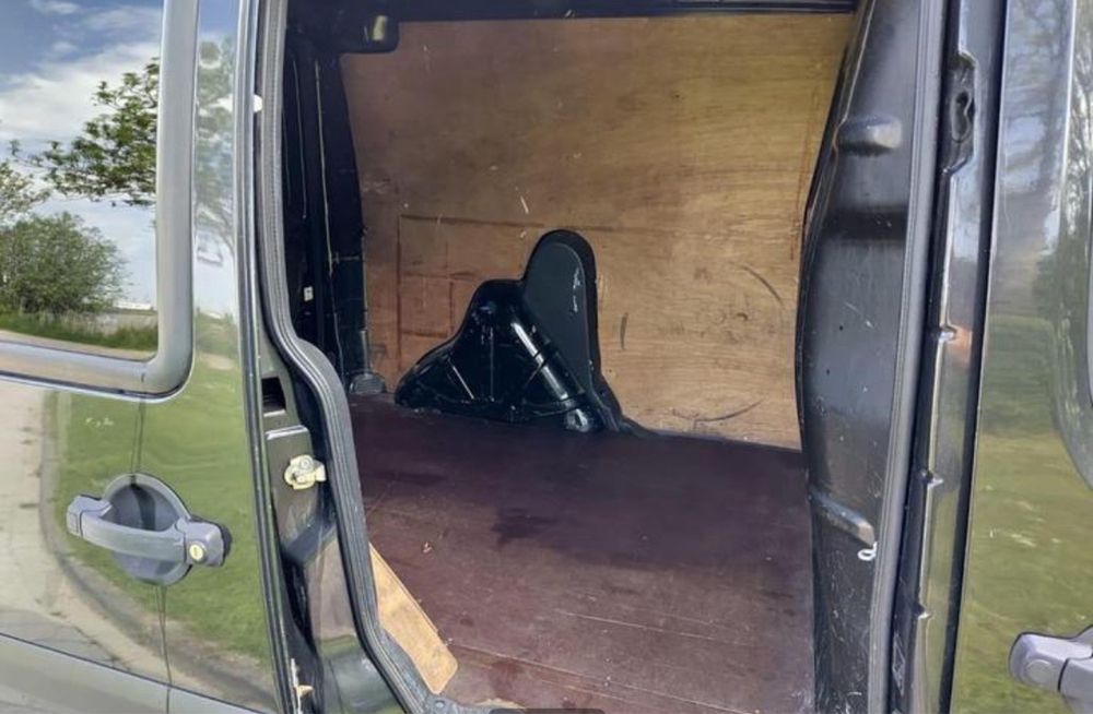 Fiat Doblo/ Фиат Добло 1.9 JTD
