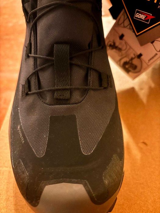 Хайкинг обувки Salomon