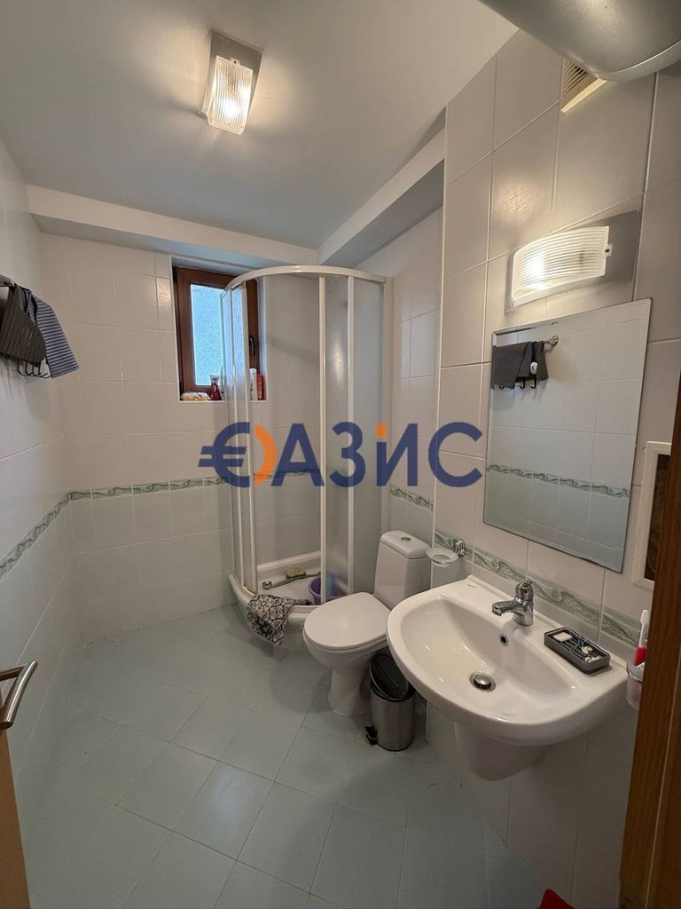 Продава се Двустаен апартамент в Ахелой - 59 кв.м за 1068 €/кв.м - Снимка #8