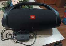 JBL Boombox 2 folosit putin - 1000 LEI