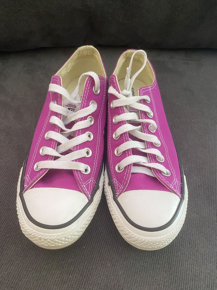 Кецове Converse