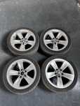 Roți R18 Concave Originale BMW Style 246