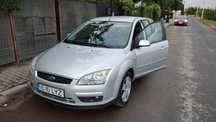 Ford Focus 2  1.6 TDCI, 109 cp, 2008