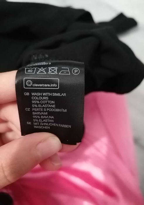 Bluza dama bumbac xs H&M