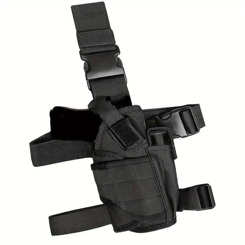 Тактически кобур за пистолет за Лов, Еърсофт, Airsoft
