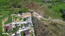 Teren 755mp Baia Mare intro zona EXCLUSIVISTA si PANORAMICA