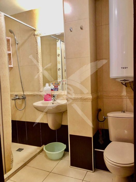 Дава се под наем Тристаен апартамент в Варна, Лятно кино Тракия - 85 кв.м за 400 € - Снимка #6