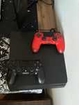 PlayStation 4 1тб