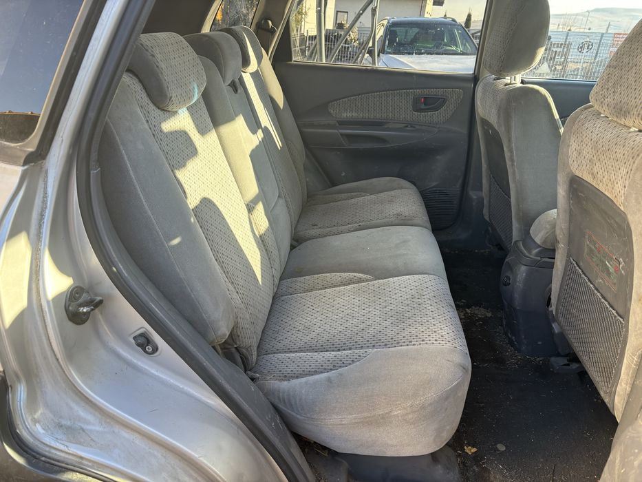 haion piese dezmembrari hyundai tucson 2006