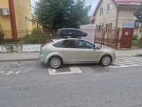 Vănd ford focus 2-1.6 TDCI-2008,motor defect