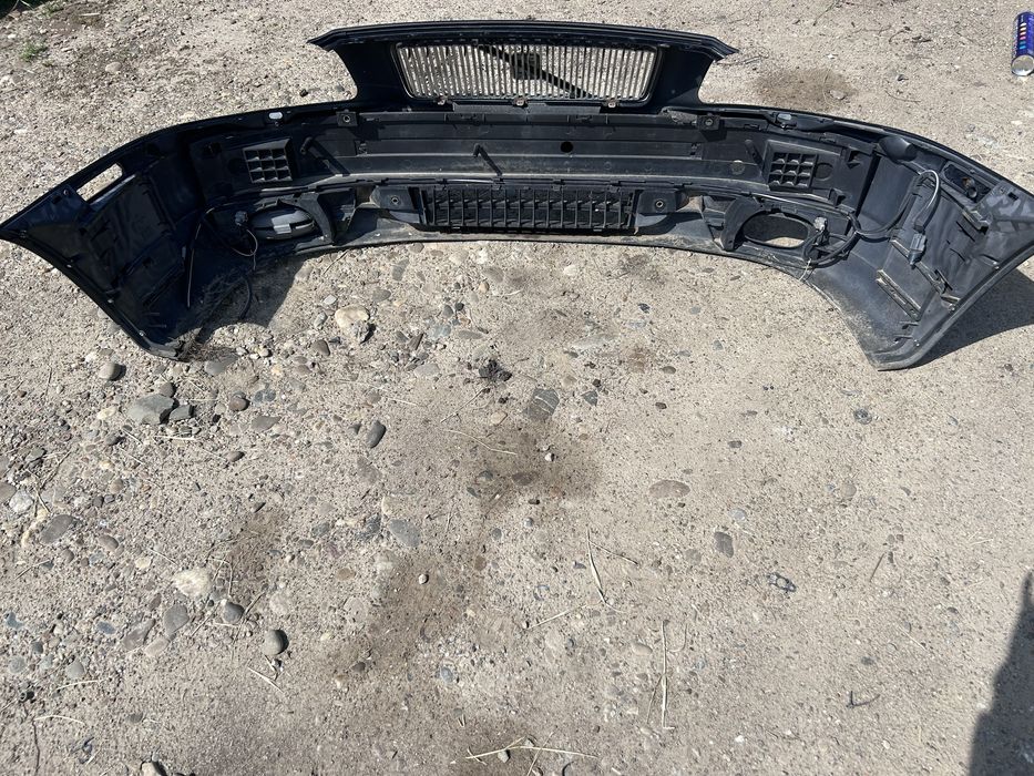 Bara fata Volvo s80 an 2000