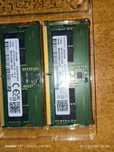Memorie laptop DDR5 16 GB (kit 2 x 8 GB) Samsung
