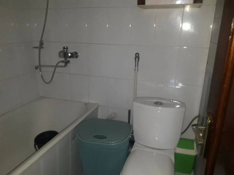 Сдается 2 комнатная квартира