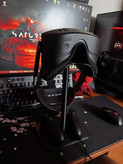 Meta Quest 3S Xbox Edition + Stand