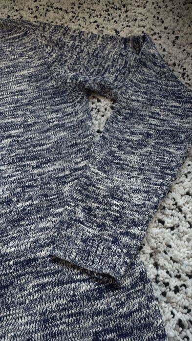 Нов мъжки пуловер Gant размер XL