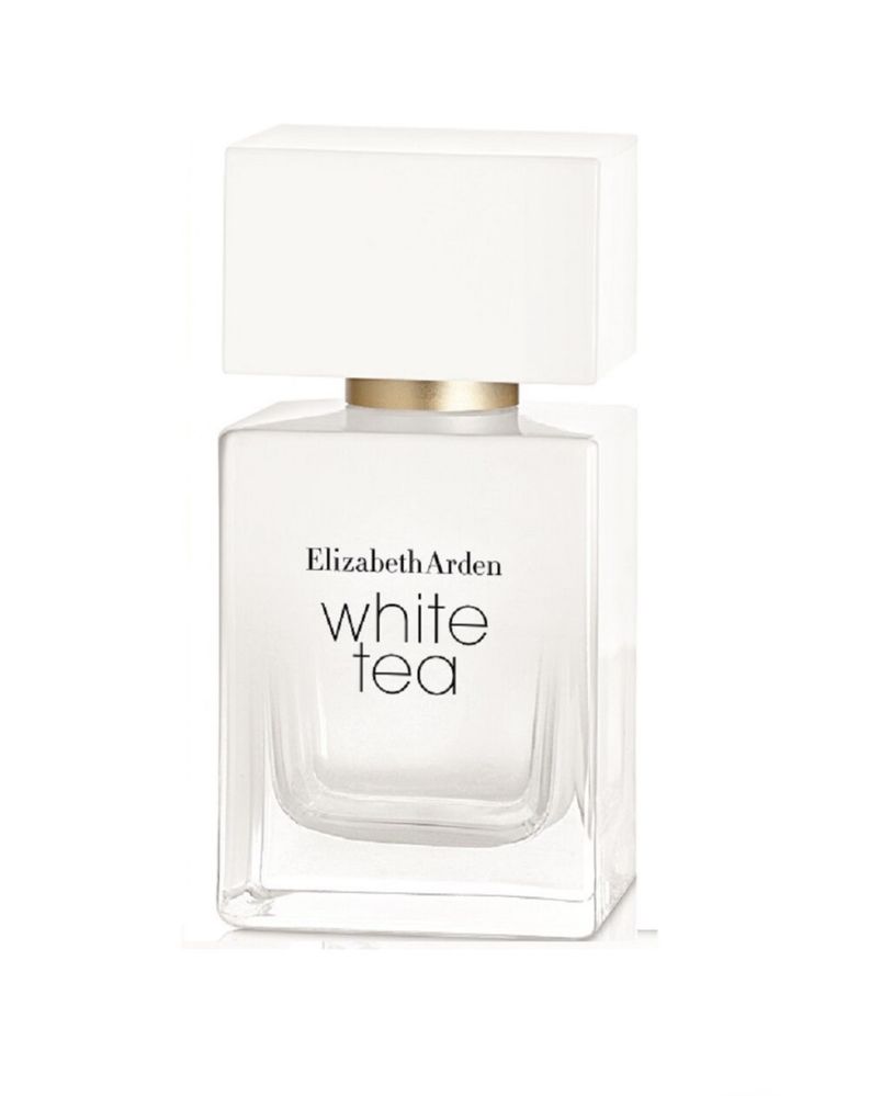 Elizabeth Arden White Tea