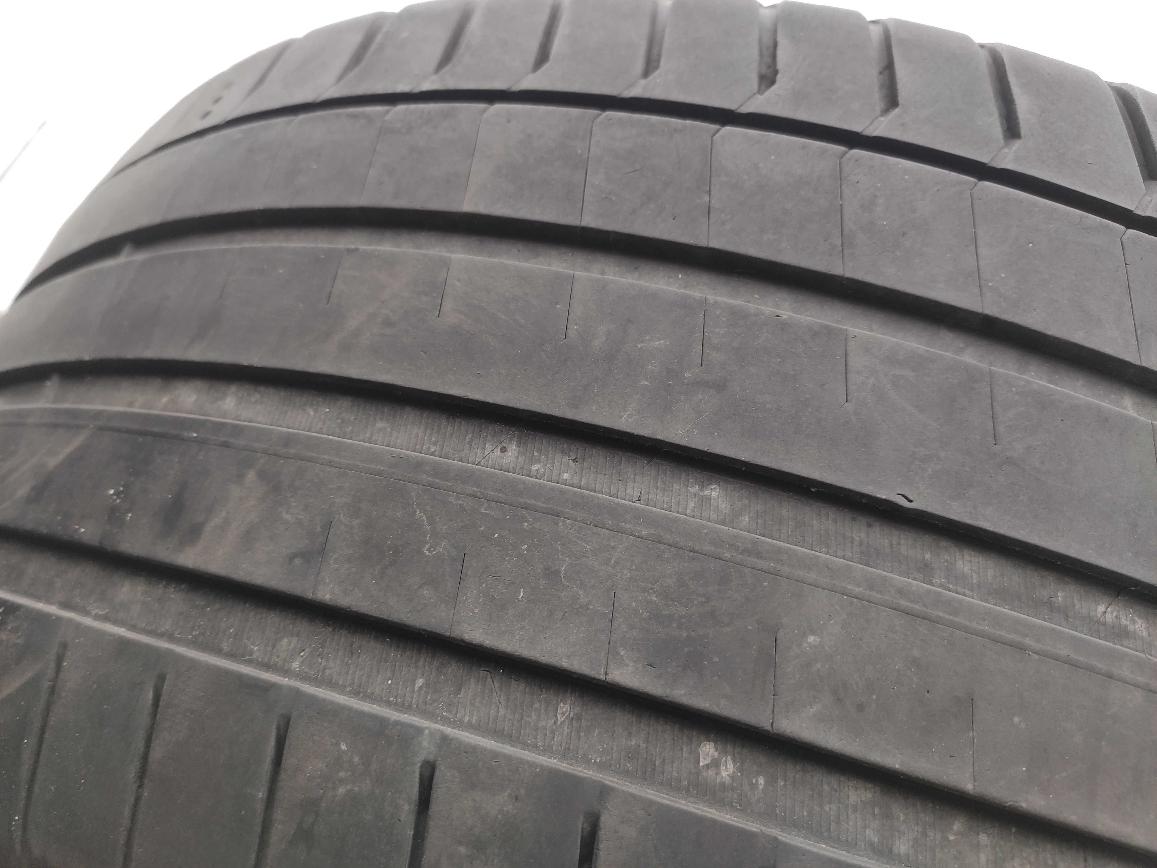 2бр Летни Гуми 255 45 18 - Michelin Pilot Alpin 5