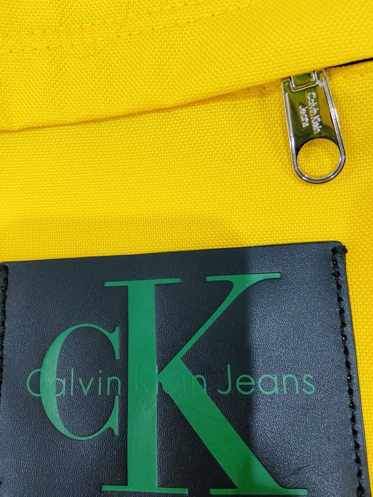 Rucsac dama Calvin Klein Jeans