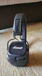 Casti MARSHALL Major IV, Bluetooth, On-ear, Microfon, Wireless