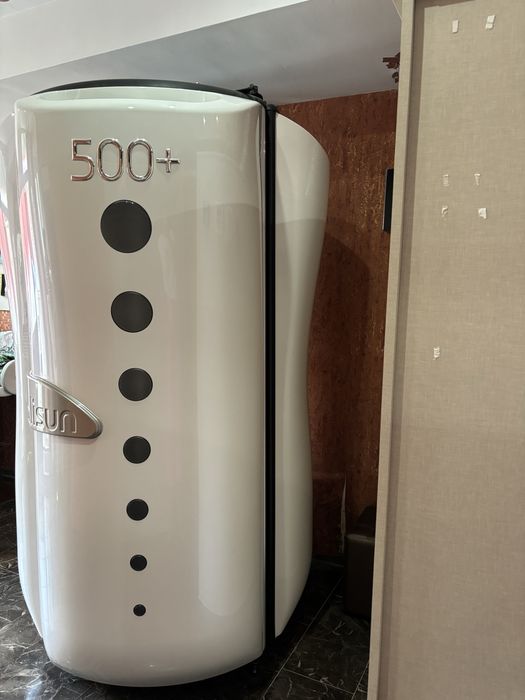 Aparat de bronzat Megasun T200 Turbo Power-6500E