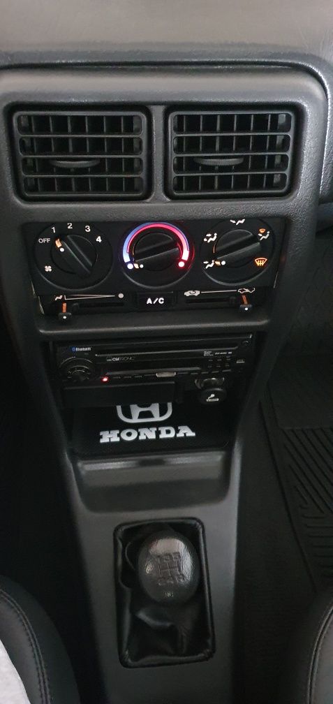 Honda Concerto 1.6, 16v