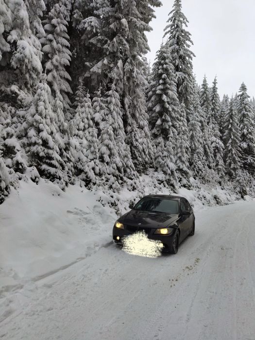 Bmw seria 3, an 2006