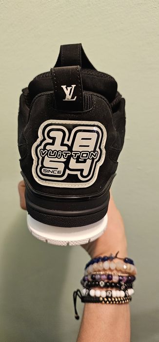 Adidasi Lv marimea 39 40