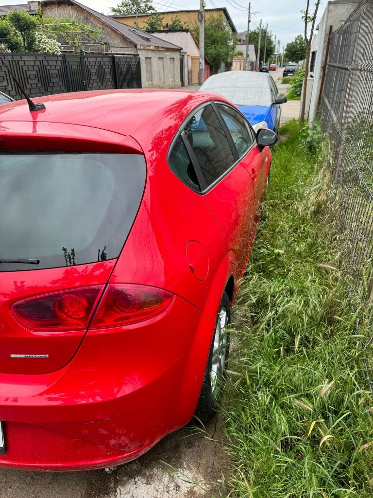 Seat Leon 1.6 ecomotive