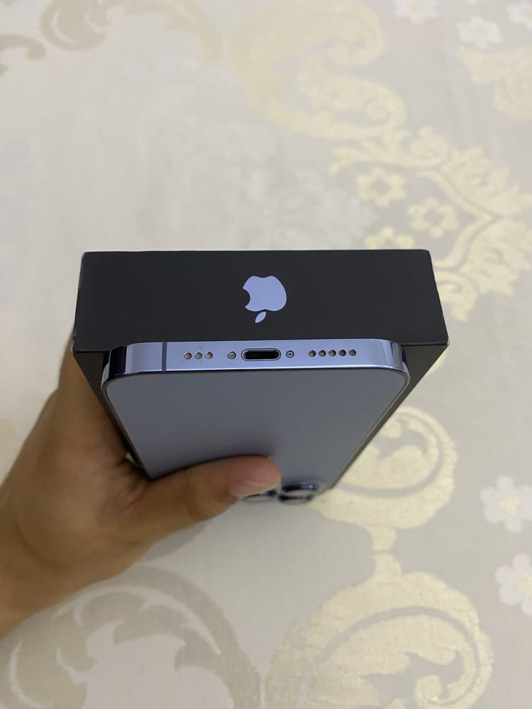 Iphone 13 pro